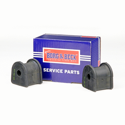Repair Kit, stabiliser coupling rod