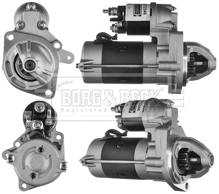 Starter (BST2346)