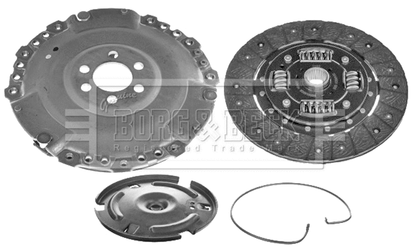 Clutch Kit (HK7749)
