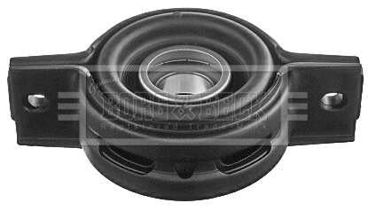 Suspension, propshaft (BPB1005)