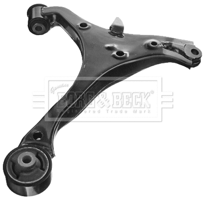 Control/Trailing Arm, wheel suspension (BCA7519)