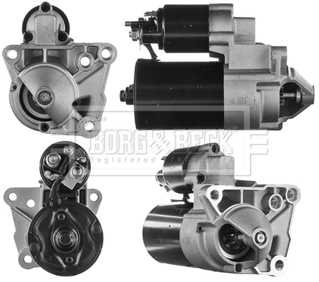 Starter (BST2285)