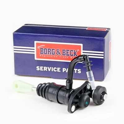 Master Cylinder, clutch