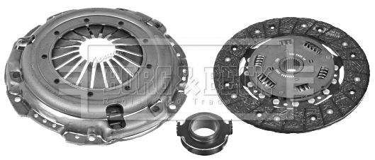 Clutch Kit (HK2678)