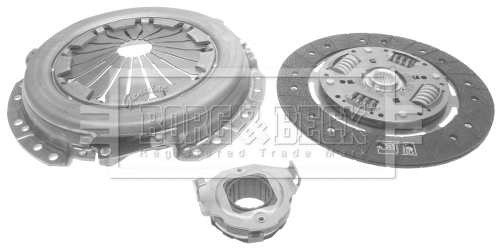 Clutch Kit (HK9973)