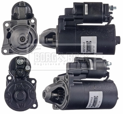 Starter (BST2152)
