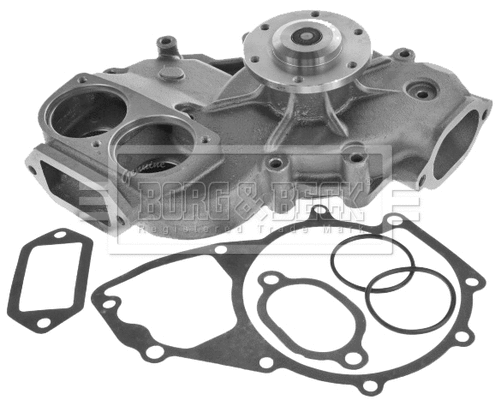 Water Pump, engine cooling (BWP32721)