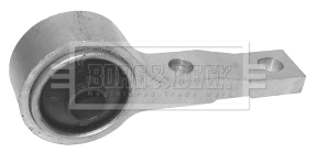 Mounting, control/trailing arm (BSK6484)