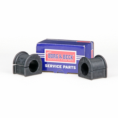 Repair Kit, stabiliser coupling rod