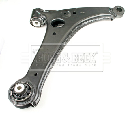 Control/Trailing Arm, wheel suspension (BCA7862)