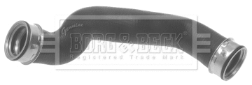 Charge Air Hose