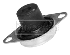 Mounting, engine (BEM3037)