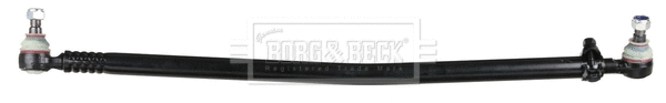 Centre Rod Assembly (BDL32985)