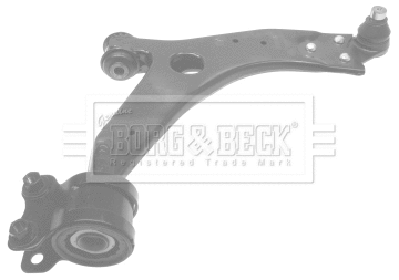 Control/Trailing Arm, wheel suspension (BCA6933)