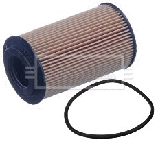 Oil Filter (BFO4126)