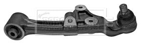 Control/Trailing Arm, wheel suspension (BCA6270)