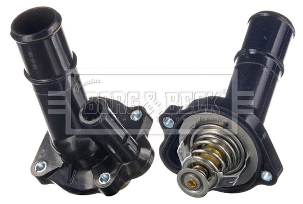 Thermostat, coolant (BBT411)
