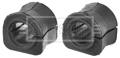 Repair Kit, stabiliser coupling rod (BSK7945K)