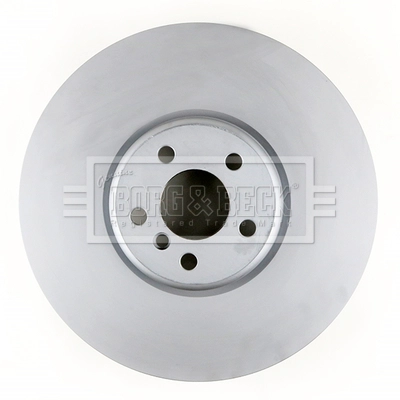 Brake Disc (BBD7031S)