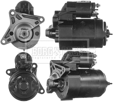 Starter (BST2498)