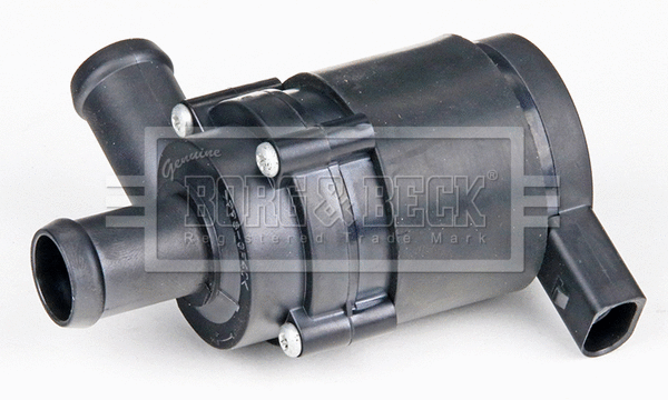 Auxiliary Water Pump (cooling water circuit) (BWP3061)