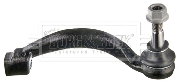 Tie Rod End (BTR6110)