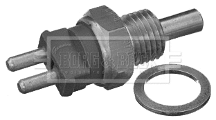 Sensor, coolant temperature (BTS3047)
