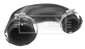 Charge Air Hose