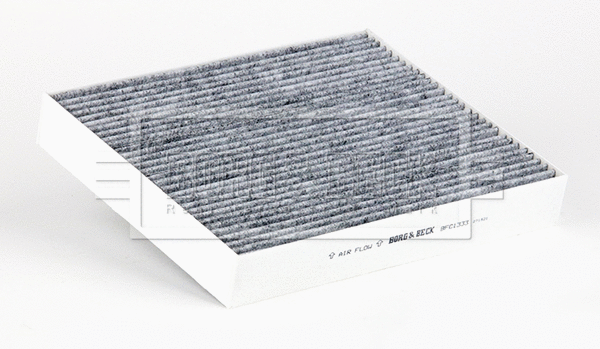 Filter, cabin air (BFC1333)