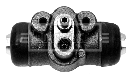 Wheel Brake Cylinder (BBW1767)
