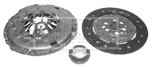 Clutch Kit (HK2030)