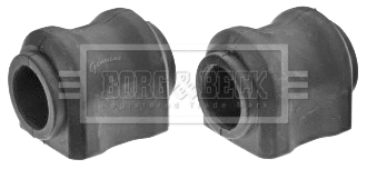 Repair Kit, stabiliser coupling rod (BSK7582K)