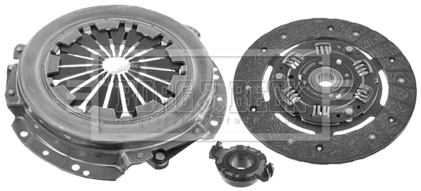 Clutch Kit (HK9527)