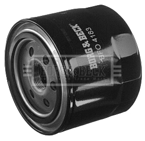 Oil Filter (BFO4183)
