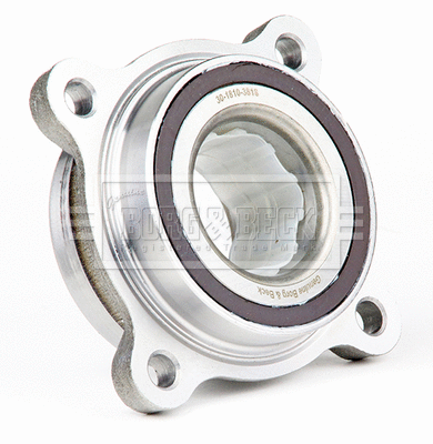 Wheel Bearing Kit (BWK1545)