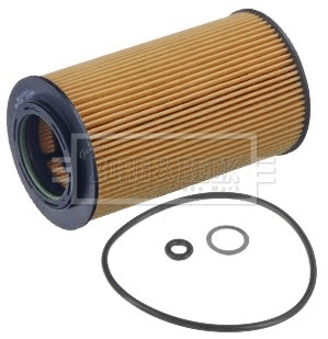 Oil Filter (BFO4239)