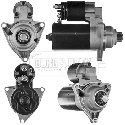 Starter (BST2138)