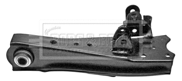 Control/Trailing Arm, wheel suspension (BCA6401)