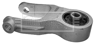 Mounting, engine (BEM3897)
