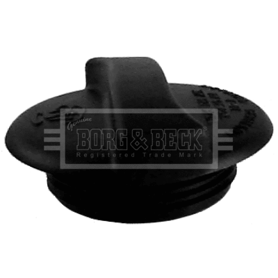 Cap, coolant tank (BRC85)