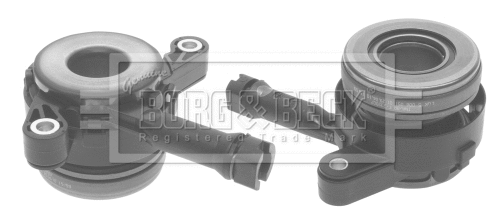 Central Slave Cylinder, clutch (BCS173)