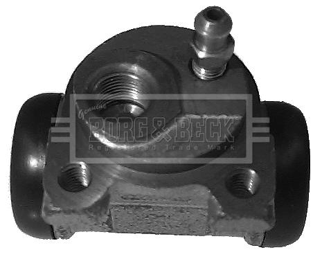 Wheel Brake Cylinder (BBW1478)