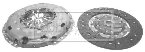 Clutch Kit (HK2469)