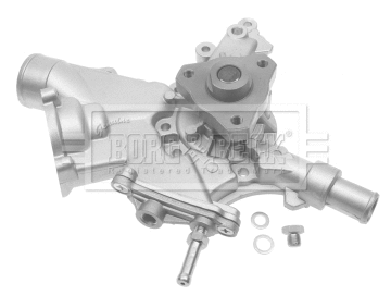 Water Pump, engine cooling (BWP2104)
