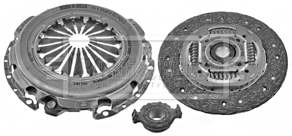 Clutch Kit (HK6743)