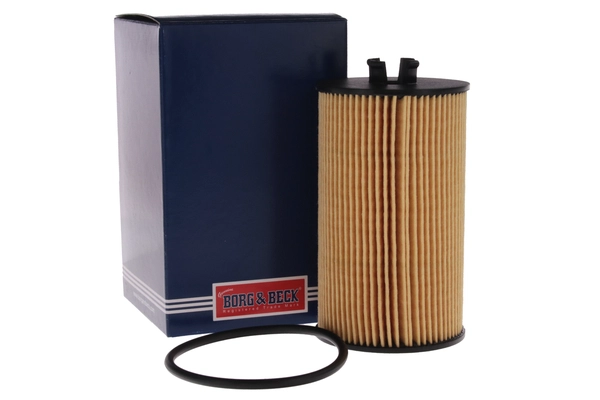Oil Filter (BFO4009)