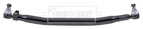 Centre Rod Assembly (BTR32172)