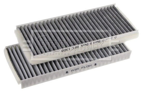 Filter, cabin air (BFC1308)