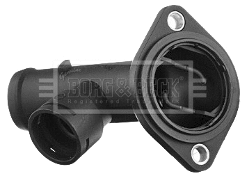 Coolant Flange (BTS1084)