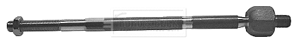 Inner Tie Rod (BTR4901)